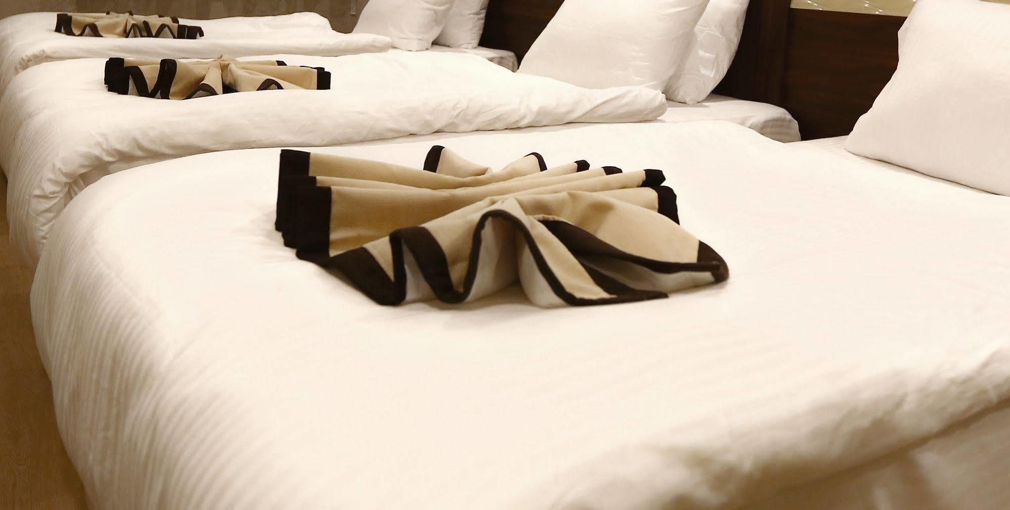Azd House Hotel มาร์ดิน ภายนอก รูปภาพ